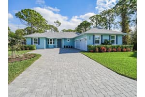 6700 49th Court, Vero Beach, FL 32967 Sold 04/14/25