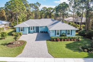 6700 49th Court, Vero Beach, FL 32967 Sold 04/14/25