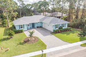6700 49th Court, Vero Beach, FL 32967 Sold 04/14/25
