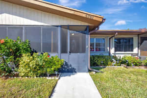 5781 Wanda Lane, Delray Beach, FL 33484 Sold 06/20/25