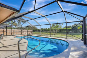 138 SW Oakridge Drive, Port Saint Lucie, FL 34984 Sold 02/10/25
