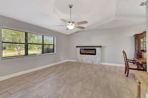 138 SW Oakridge Drive, Port Saint Lucie, FL 34984 Sold 02/10/25