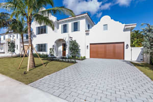 315 Avila Road, West Palm Beach, FL 33405 Sold 07/30/25