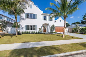 315 Avila Road, West Palm Beach, FL 33405 Sold 07/30/25