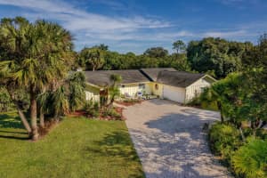 7121 SW Gembrook Drive, Stuart, FL 34997 Sold 09/26/25