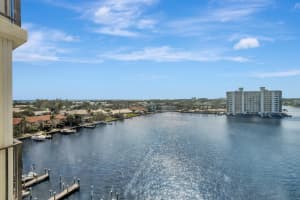 220 Macfarlane Drive S-801, Delray Beach, FL 33483 - MLS#R11046831