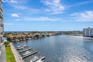 220 Macfarlane Drive S-801, Delray Beach, FL 33483 - MLS#R11046831