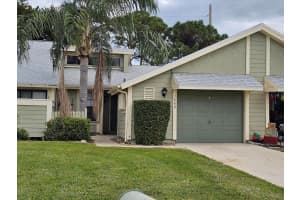 1468 SE Colchester Circle, Port Saint Lucie, FL 34952 Sold 01/31/25