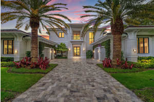 107 Quayside Drive, Jupiter, FL 33477 Sold 05/29/25