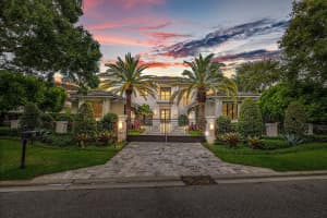 107 Quayside Drive, Jupiter, FL 33477 Sold 05/29/25