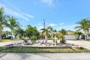 4011 NE 23rd Terrace, Lighthouse Point, FL 33064 Sold 02/24/25