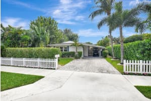 14 NE 5th Street, Delray Beach, FL 33444 Sold 02/07/25
