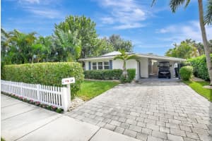 14 NE 5th Street, Delray Beach, FL 33444 Sold 02/07/25