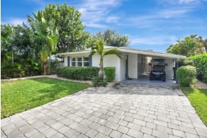 14 NE 5th Street, Delray Beach, FL 33444 Sold 02/07/25