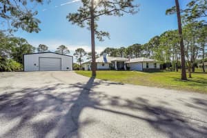 18710 90th Street N, Loxahatchee, FL 33470 Sold 10/31/25