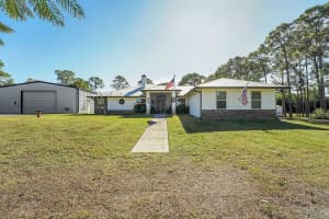 18710 90th Street N, Loxahatchee, FL 33470 Sold 10/31/25