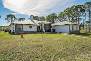 18710 90th Street N, Loxahatchee, FL 33470 Sold 10/31/25
