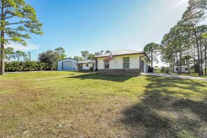 18710 90th Street N, Loxahatchee, FL 33470 Sold 10/31/25