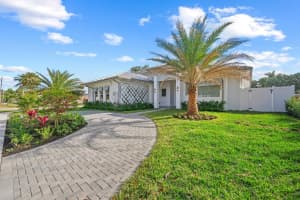 728 Nighthawk Way, North Palm Beach, FL 33408 Sold 04/21/25