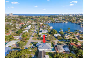728 Nighthawk Way, North Palm Beach, FL 33408 Sold 04/21/25