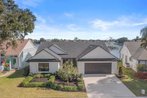 12852 Meadowbreeze Drive Drive, Wellington, FL 33414 Sold 03/17/25