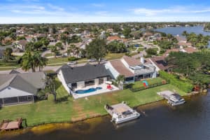 12852 Meadowbreeze Drive Drive, Wellington, FL 33414 Sold 03/17/25