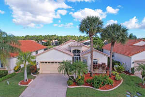 329 NW Toscane Trail, Port Saint Lucie, FL 34986 Sold 03/20/25