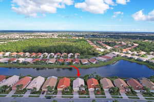 329 NW Toscane Trail, Port Saint Lucie, FL 34986 Sold 03/20/25