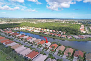 329 NW Toscane Trail, Port Saint Lucie, FL 34986 Sold 03/20/25