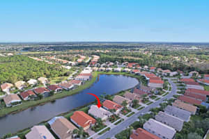 329 NW Toscane Trail, Port Saint Lucie, FL 34986 Sold 03/20/25