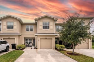 2141 NW Treviso Circle, Port Saint Lucie, FL 34986 Sold 01/29/25