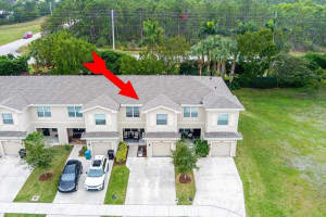 2141 NW Treviso Circle, Port Saint Lucie, FL 34986 Sold 01/29/25