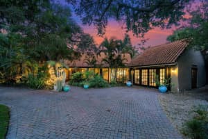 805 Pelican Lane, Lantana, FL 33462 - MLS#R11046880