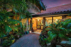 805 Pelican Lane, Lantana, FL 33462 - MLS#R11046880