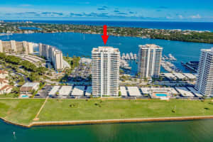 123 Lakeshore Drive 1942, North Palm Beach, FL 33408 Sold 11/14/25