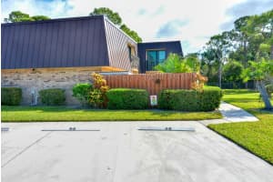 5927 SE Windsong Lane 841, Stuart, FL 34997 Sold 05/30/25