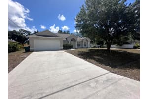 701 NW North Macedo Boulevard, Port Saint Lucie, FL 34983 Sold 04/03/25