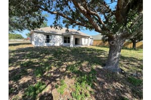 701 NW North Macedo Boulevard, Port Saint Lucie, FL 34983 Sold 04/03/25