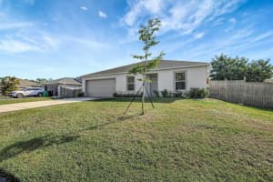 1558 SW Fresno Road, Port Saint Lucie, FL 34953 Sold 06/27/25