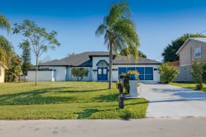 2349 SE Pinero Road, Port Saint Lucie, FL 34952 Sold 05/08/25