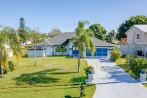 2349 SE Pinero Road, Port Saint Lucie, FL 34952 Sold 05/08/25