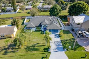 2349 SE Pinero Road, Port Saint Lucie, FL 34952 Sold 05/08/25