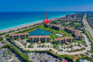 701 S Seas Drive 104, Jupiter, FL 33477 - MLS#R11046926