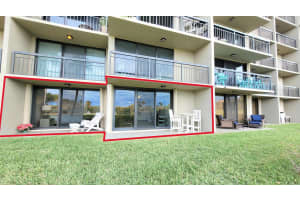 701 S Seas Drive 104, Jupiter, FL 33477 - MLS#R11046926