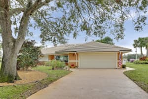 4850 SE Hanson Circle, Stuart, FL 34997 Sold 02/28/25