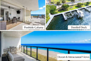 2727 S Ocean Boulevard 701, Highland Beach