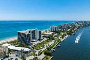 2727 S Ocean Boulevard 701, Highland Beach, FL 33487 - MLS#R11046936