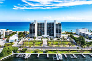 2727 S Ocean Boulevard 701, Highland Beach, FL 33487 - MLS#R11046936