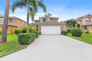 133 Heatherwood Drive, Royal Palm Beach, FL 33411 Sold 02/05/25