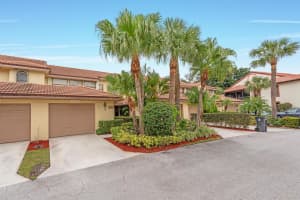 12252 Sag Harbor Court 4, Wellington, FL 33414 Sold 03/31/25